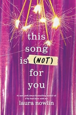 This Song is (Not) For You