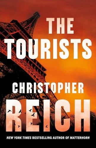 The Tourists