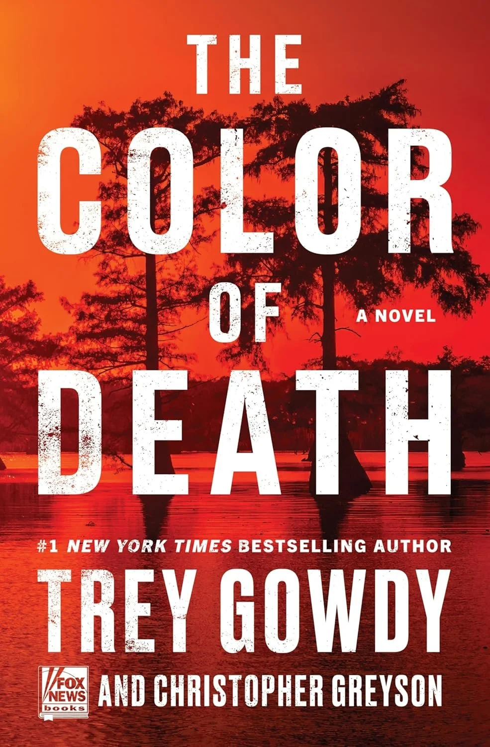 The Color of Death