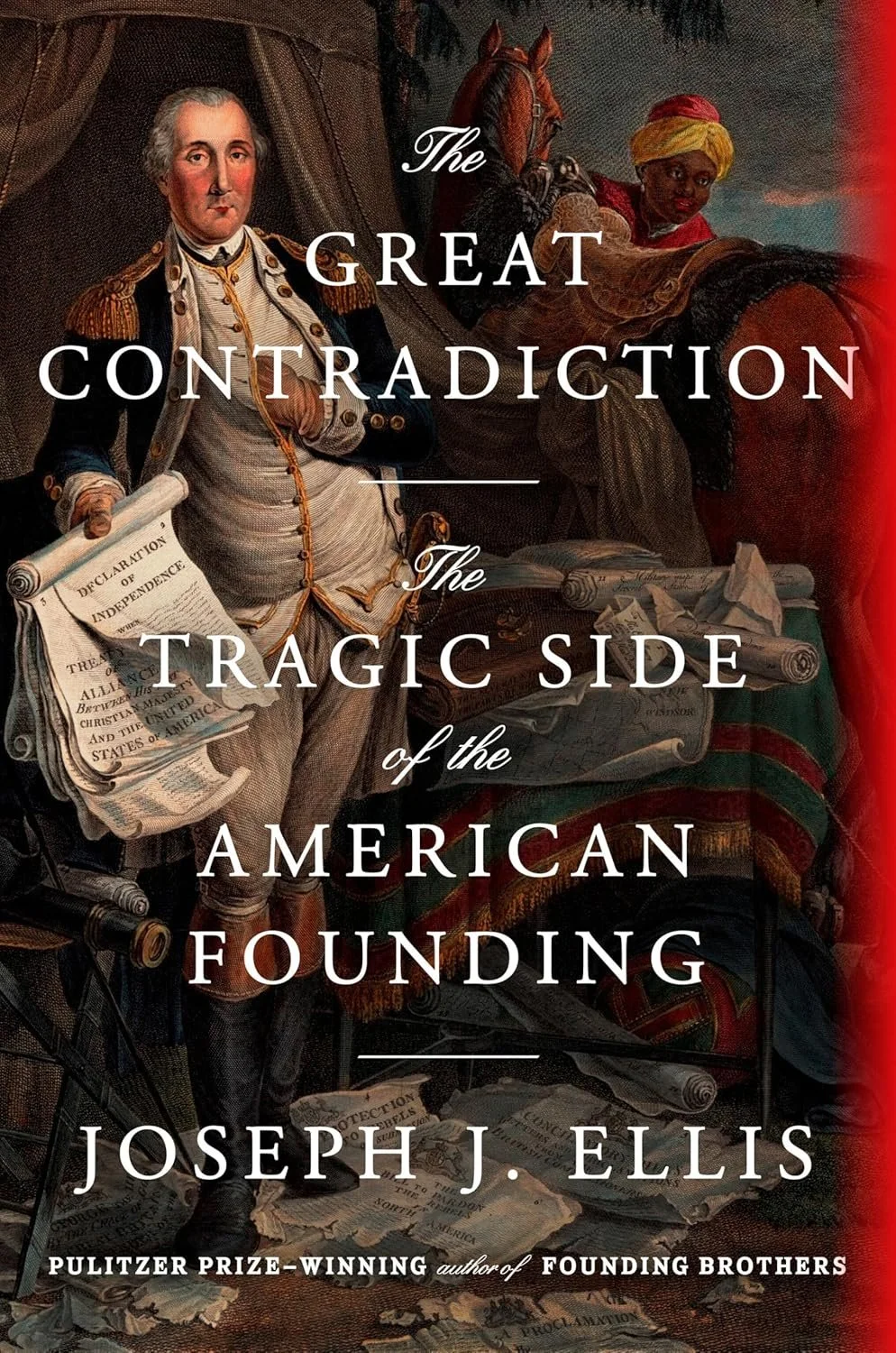 The Great Contradiction