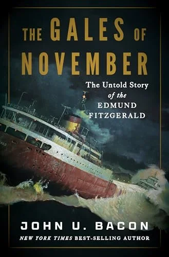 The Gales of November