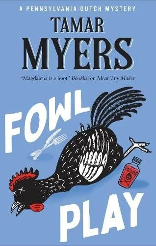Fowl Play