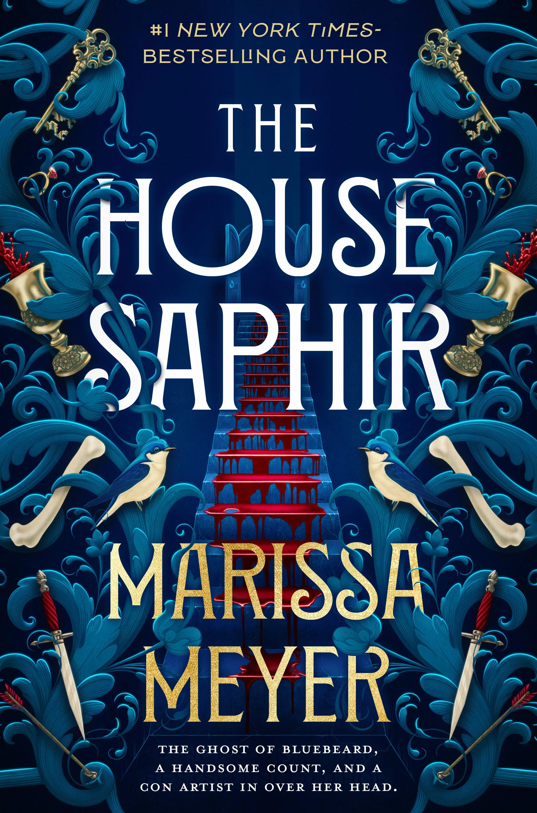 The House of Saphir