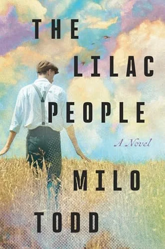 The Lilac People