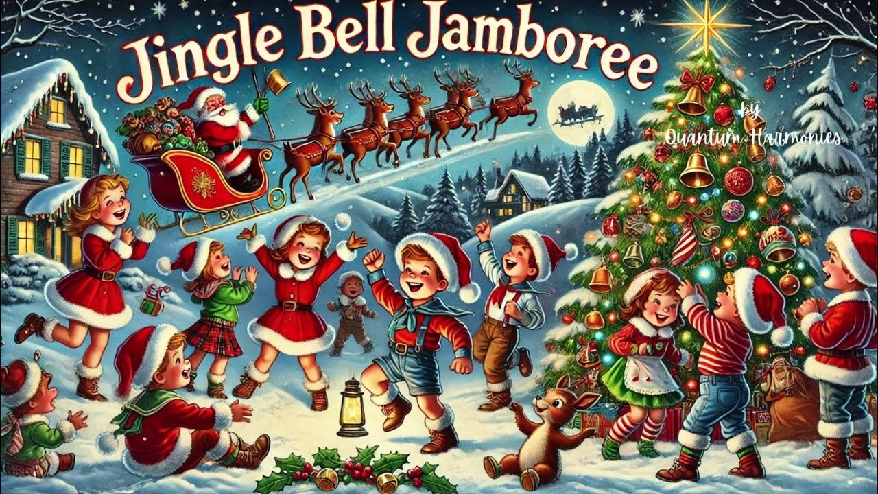 Jingle Bell Jamboree