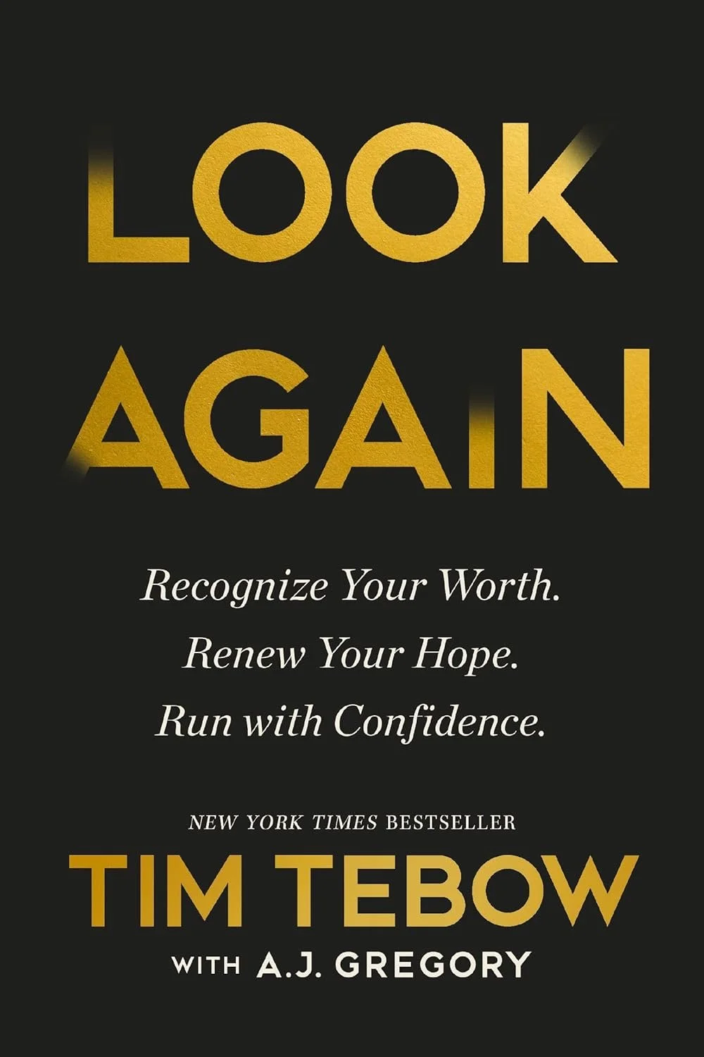 Look Again