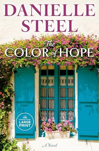 The Color of Hope