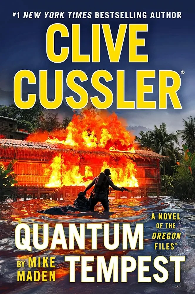 Quantum Tempest