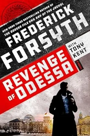 Revenge of Odessa