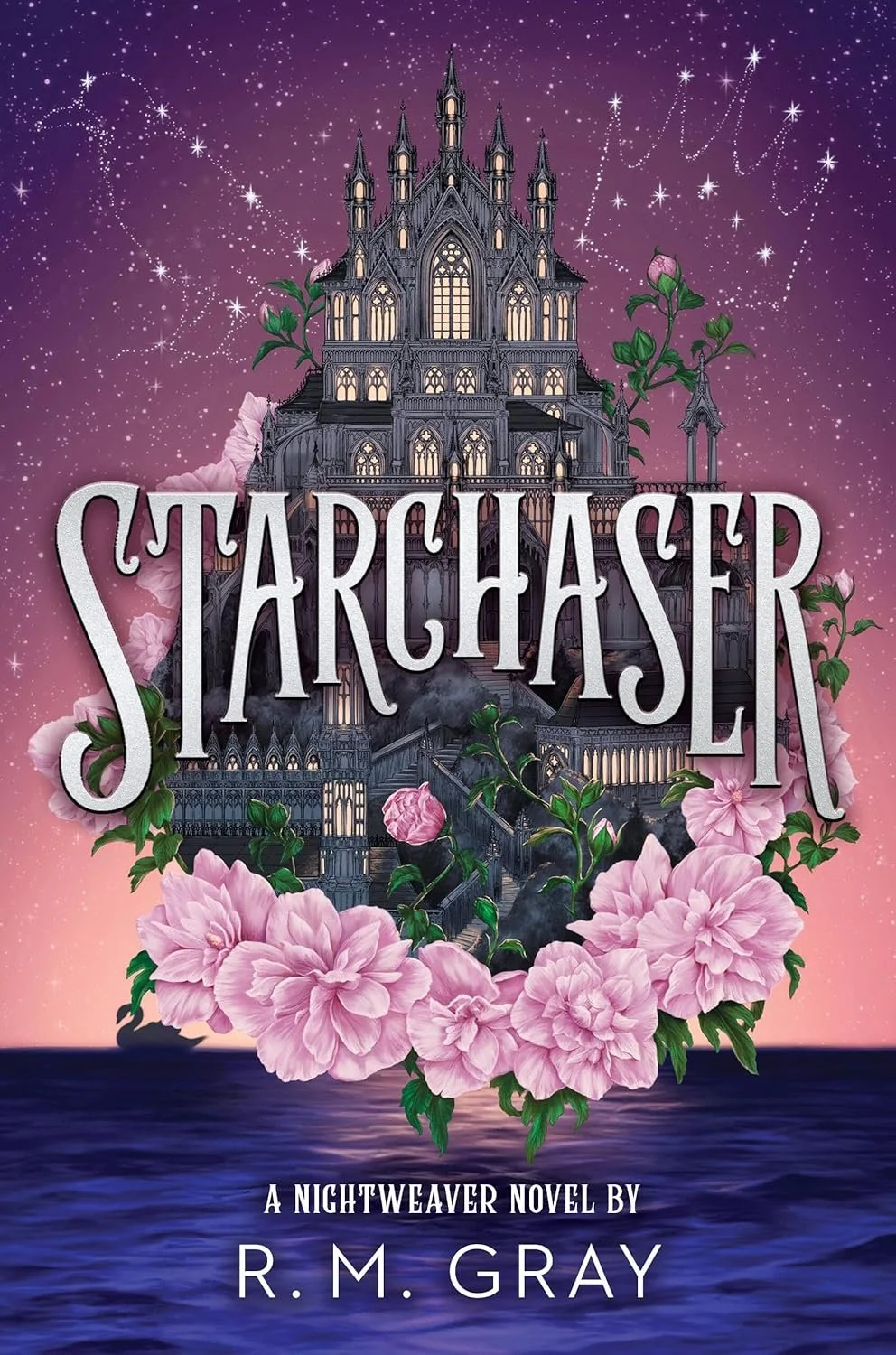 Starchaser