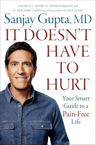 It Doesn't Have to Hurt
