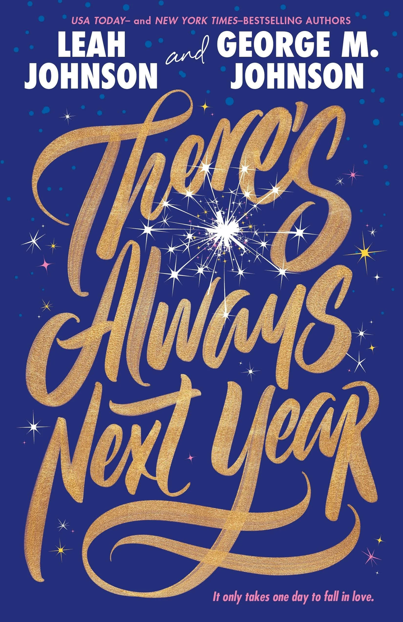 There's Always Next Year