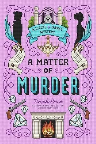 A Matter of Murder