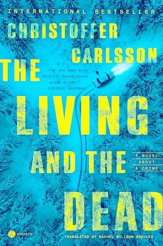 The Living and the Dead