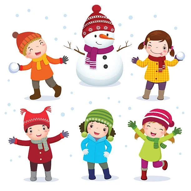 Snow Much Fun Play and Grow Hour