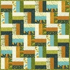Quilt America