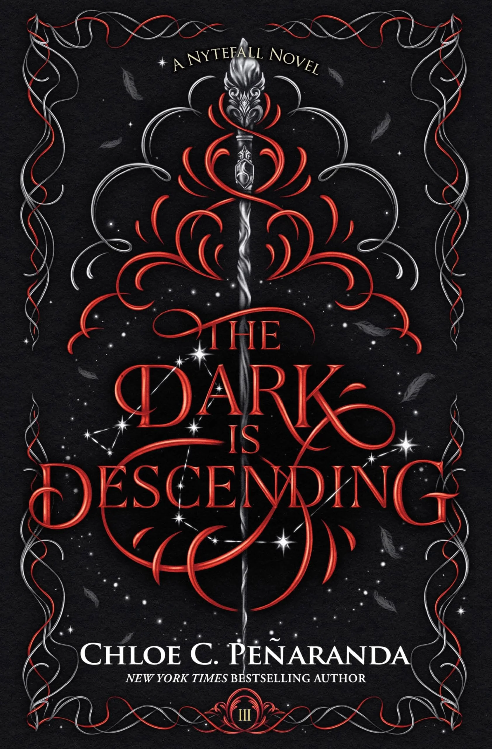The Dark is Descending