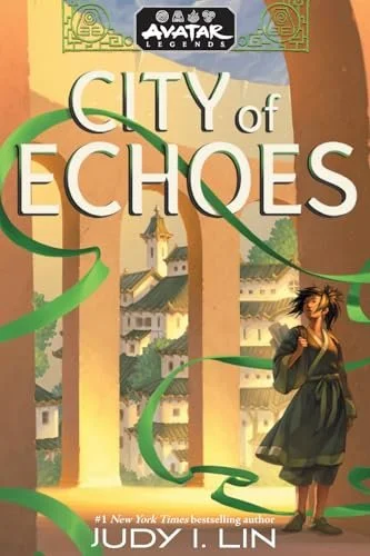 City of Echoes