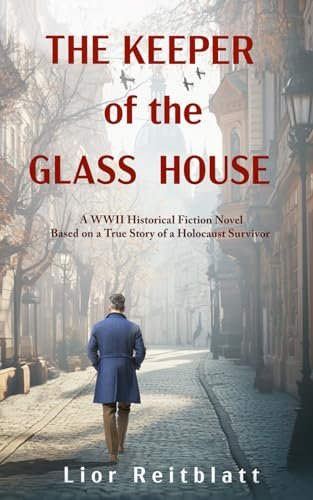 The Keeper of the Glass House