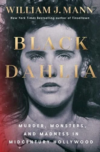 The Black Dahlia