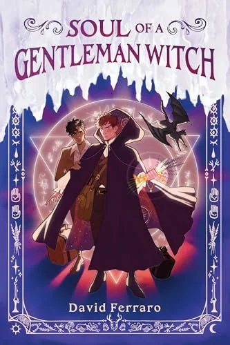 Soul of a Gentleman Witch