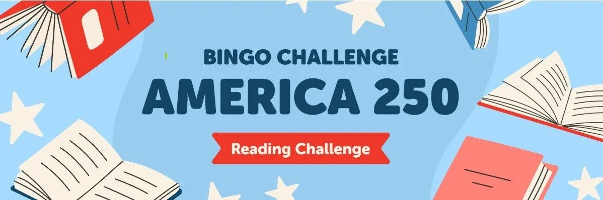 February Announcements