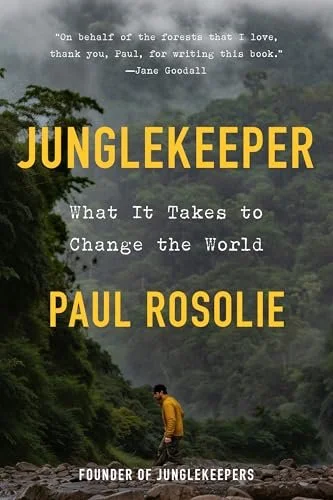 Junglekeeper