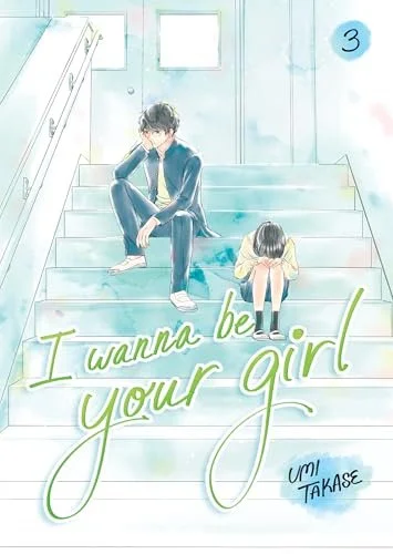 I Wanna Be Your Girl