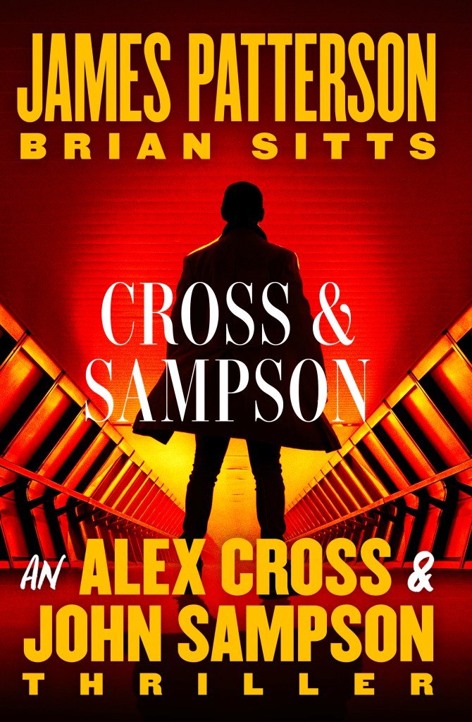 Cross &amp; Sampson