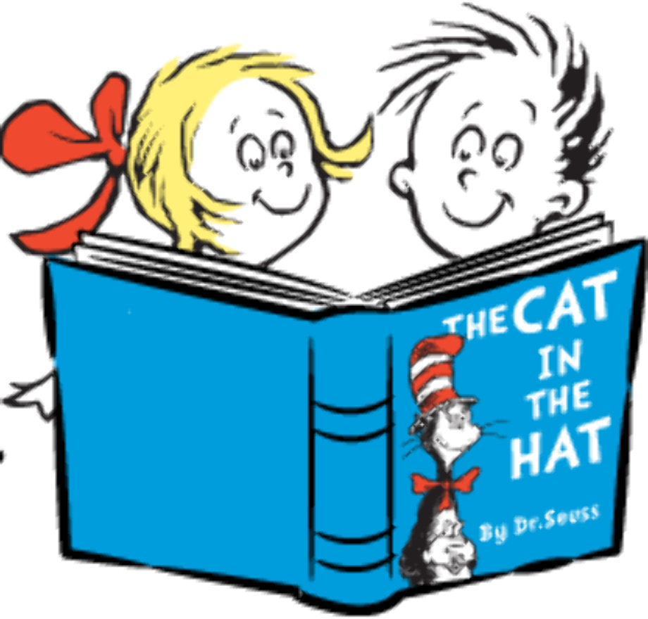 Silly Seuss Shenanigans Play and Grow Hour 