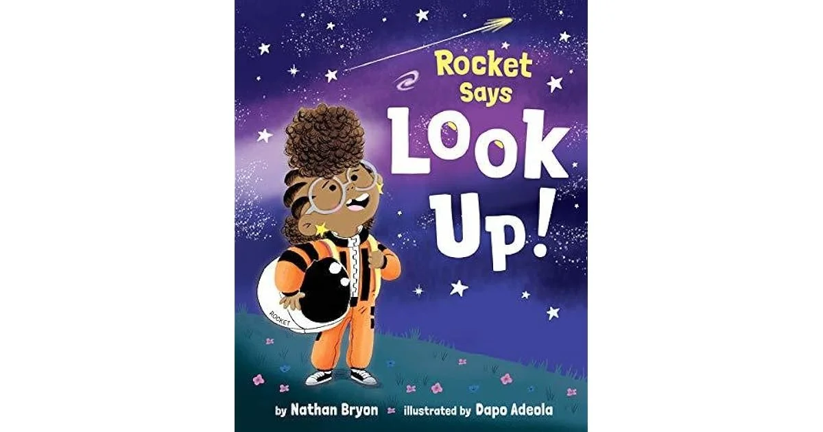 Crater Creators Book Drop