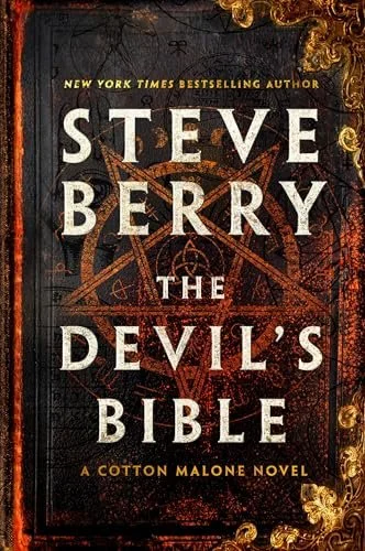 The Devil's Bible