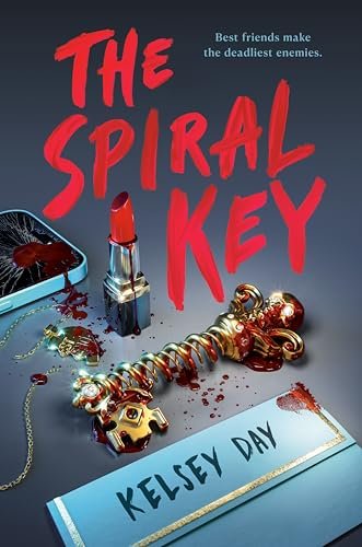 The Spiral Key