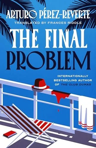 The Final Problem