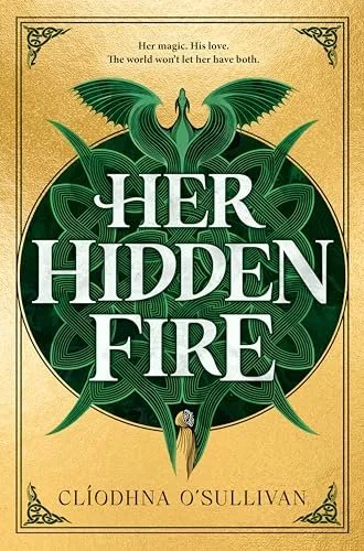 Her Hidden Fire