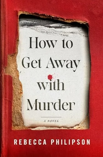 How to Get Away With Murder