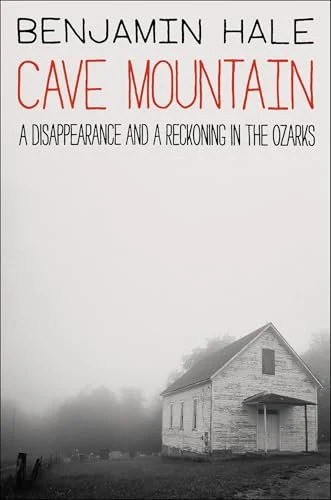 Cave Mountain