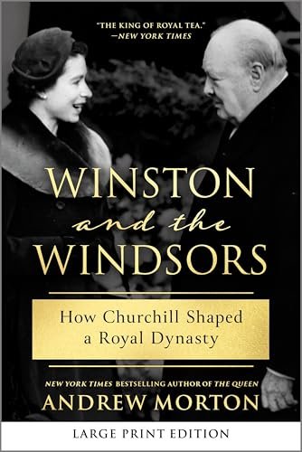 Winston and the Windsors