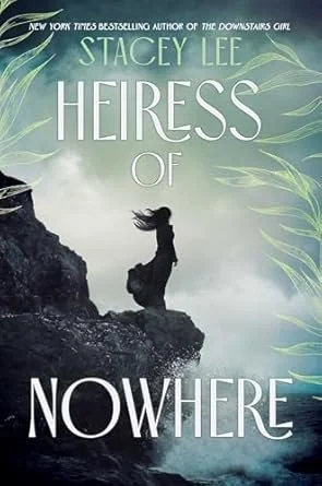 Heiress of Nowhere