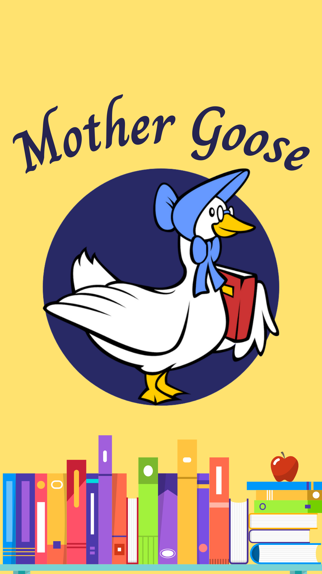 Mother Goose Play and Grow Hour 