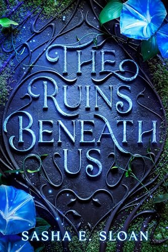 The Ruins Beneath Us