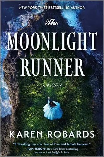 The Moonlight Runner