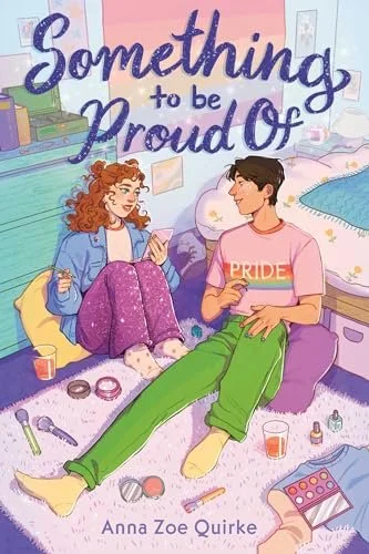 Something to Be Proud Of