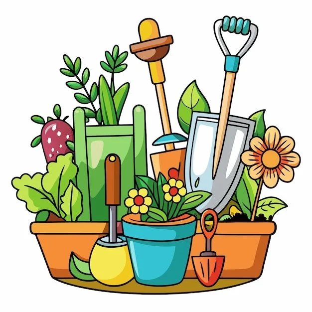 Plant a Story, Grow a Smile!