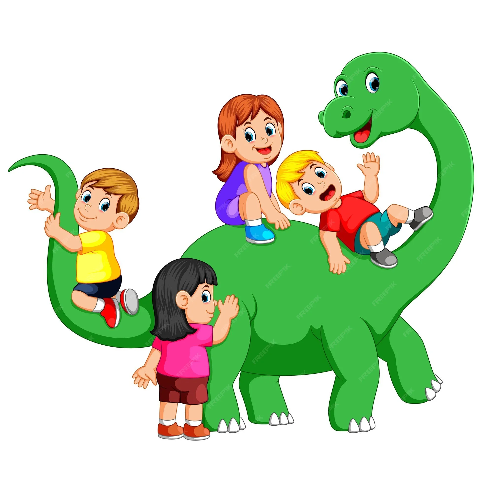 Mini Movers Storytime - Dino Edition