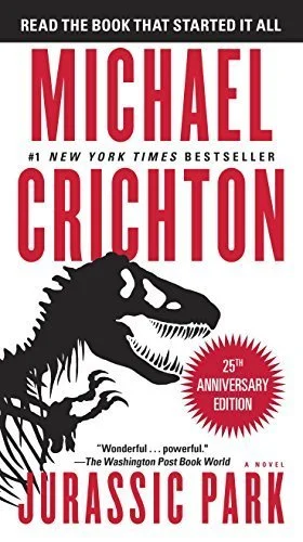 Science Fiction Book Club  