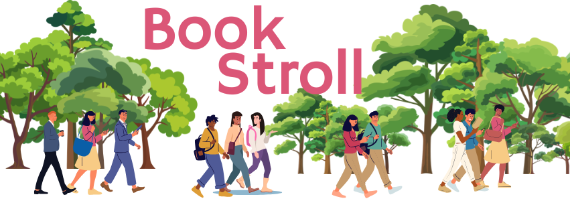 Book Stroll