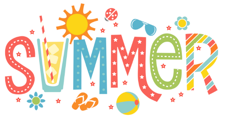 Summertime Spectacular Play and Grow Hour