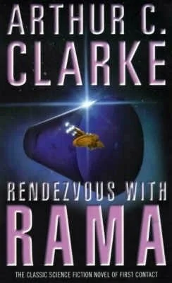 Science Fiction Book Club