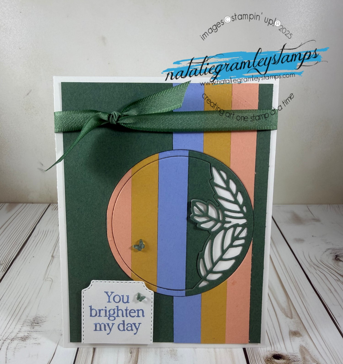 Card Making with Natalie 